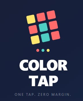 Color Tap screenshot 1